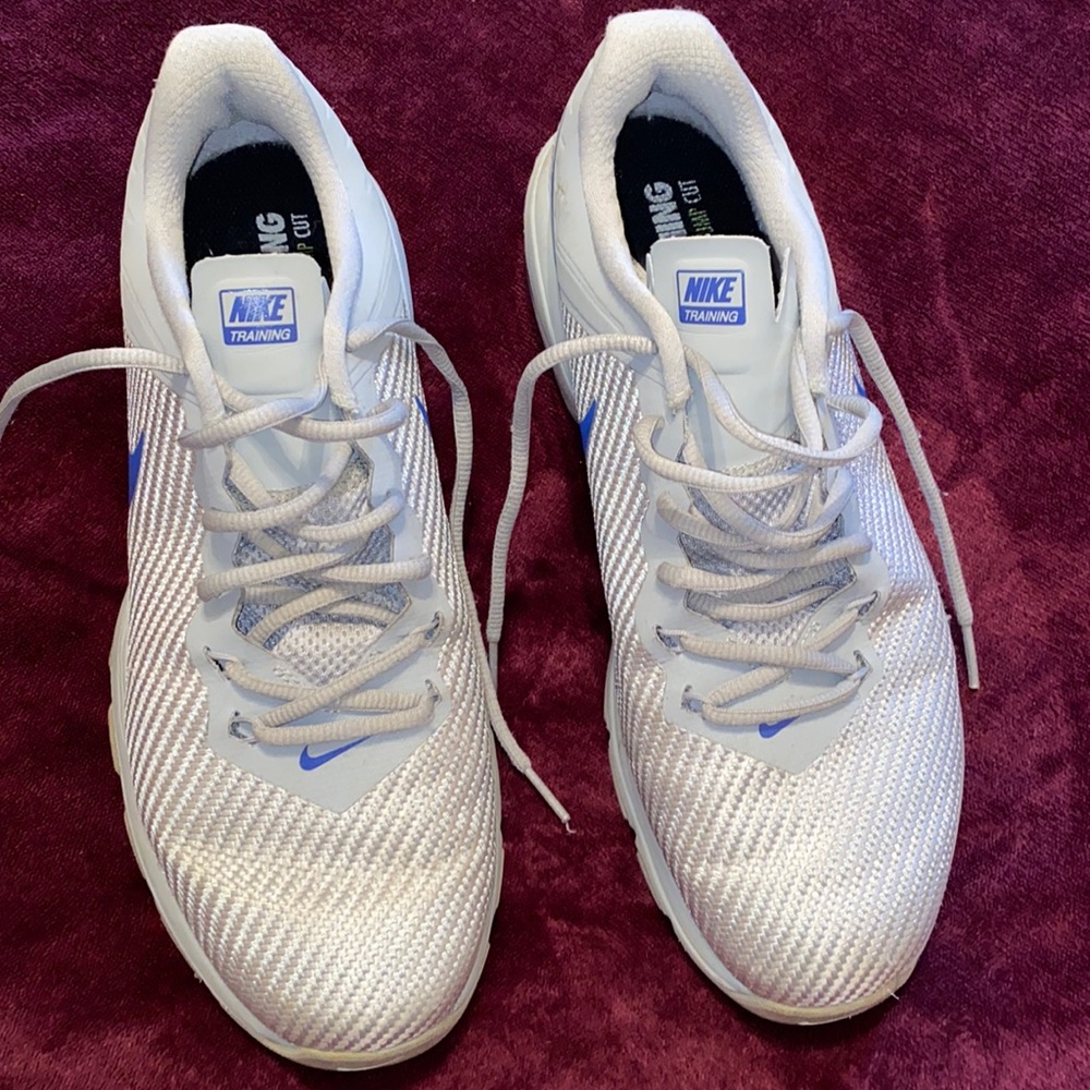 🔵🔵Nike Training Shoes🔵🔵